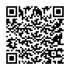 QR Code for Phone number +9518333943
