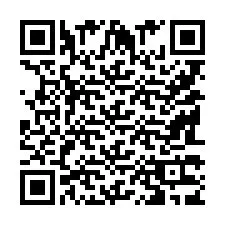 QR Code for Phone number +9518333945