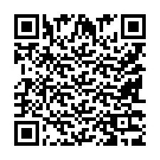 QR Code for Phone number +9518333967