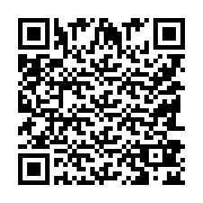 QR Code for Phone number +9518382468