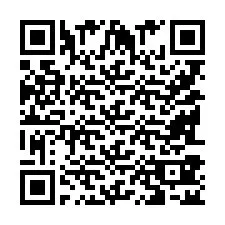 QR-код для номера телефона +9518382517