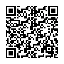 QR kód a telefonszámhoz +9518382636