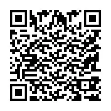 QR Code for Phone number +9518382705