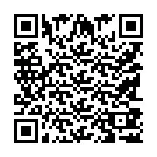 Kod QR dla numeru telefonu +9518382729