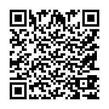 QR Code สำหรับหมายเลขโทรศัพท์ +9518382789