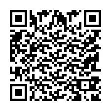 电话号码二维码 +9518382815