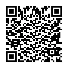 电话号码二维码 +9518382863