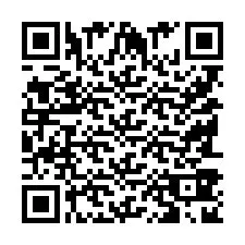 电话号码二维码 +9518382898