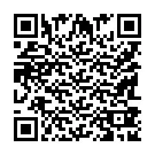 QR Code for Phone number +9518382925