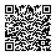 电话号码二维码 +9518382936