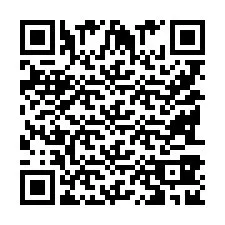 QR Code สำหรับหมายเลขโทรศัพท์ +9518382983