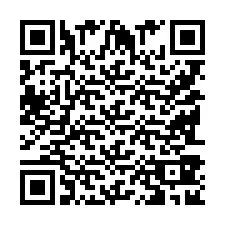 电话号码二维码 +9518382996