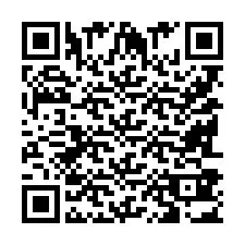 QR Code for Phone number +9518383027