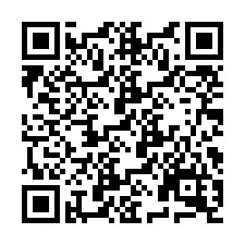 QR kód a telefonszámhoz +9518383044