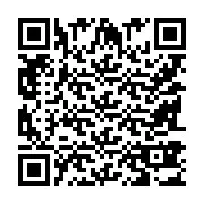 QR Code สำหรับหมายเลขโทรศัพท์ +9518383047