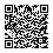 QR Code for Phone number +9518383090