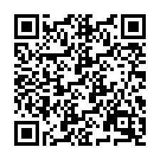 QR kód a telefonszámhoz +9518383254