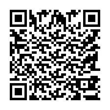 QR Code for Phone number +9518383308