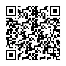 QR-koodi puhelinnumerolle +9518383314