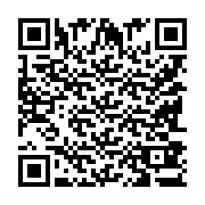 QR Code for Phone number +9518383336
