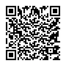 QR Code for Phone number +9518383413