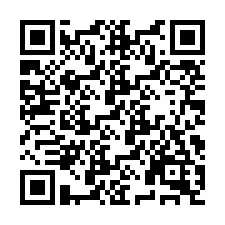 Codice QR per il numero di telefono +9518383421