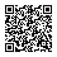 QR-koodi puhelinnumerolle +9518383432