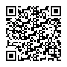 QR-koodi puhelinnumerolle +9518383484