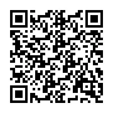 QR Code pour le numéro de téléphone +9518383536