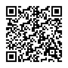 QR код за телефонен номер +9518383573