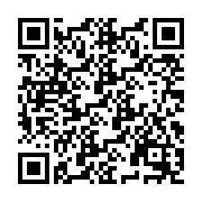 QR kód a telefonszámhoz +9518383601