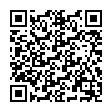 QR Code pour le numéro de téléphone +9518383610