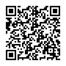 Codice QR per il numero di telefono +9518383623