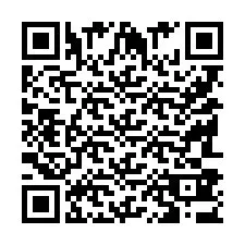 QR Code for Phone number +9518383630