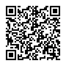 Codice QR per il numero di telefono +9518383645