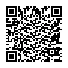 QR Code for Phone number +9518383647