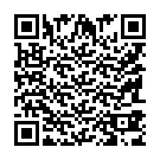 QR Code for Phone number +9518383800