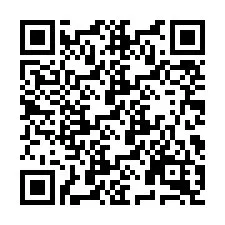 Código QR para número de telefone +9518383806