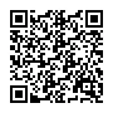 QR Code สำหรับหมายเลขโทรศัพท์ +9518383844