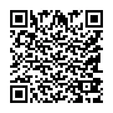 QR Code for Phone number +9518383938