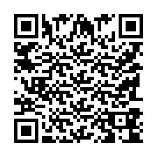 QR Code for Phone number +9518384014