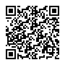 QR-koodi puhelinnumerolle +9518384033