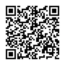 電話番号のQRコード +9518384043