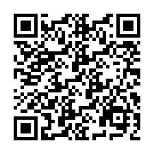 QR kód a telefonszámhoz +9518384055