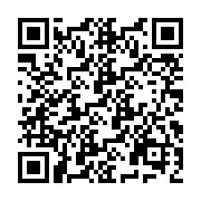 QR-koodi puhelinnumerolle +9518384115