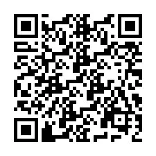 Codice QR per il numero di telefono +9518384133