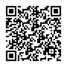 QR kód a telefonszámhoz +9518384154