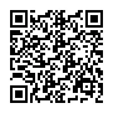 QR kód a telefonszámhoz +9518384158