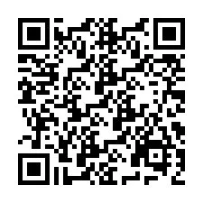 Código QR para número de teléfono +9518384177