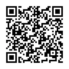 Código QR para número de teléfono +9518384204